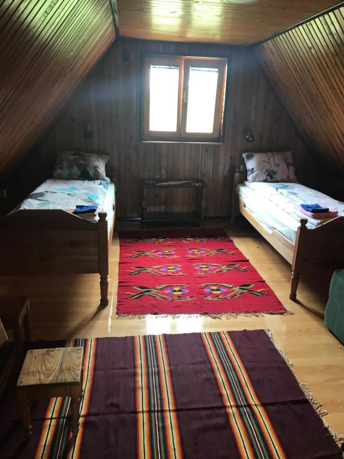 Seosko Domacinstvo Bondzulic Apartment Uzice Bagian luar foto